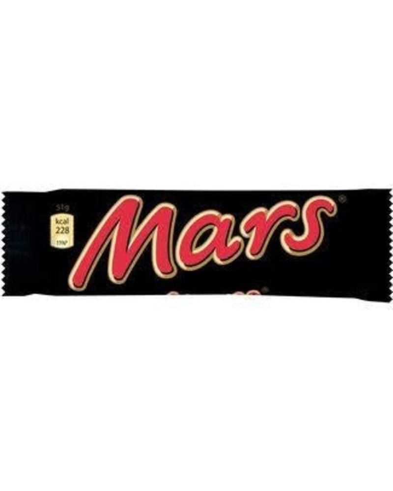 mars Mars single