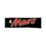 mars Mars single