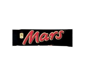 mars Mars single