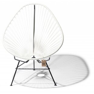Acapulco Chair White