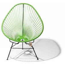 Acapulco Chair Apple Green