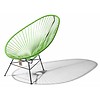 Acapulco Chair in Apple Green