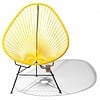 Acapulco Chair in Yellow
