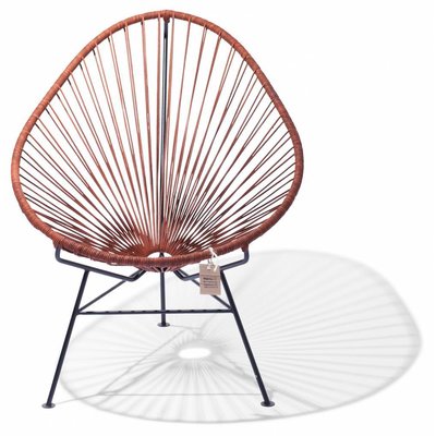 Acapulco Chair Leather Edition