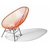 Acapulco Chair in Orange