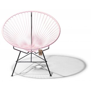 Condesa Chair Pastel Pink