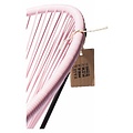 Silla Acapulco Condesa Chair in Pastel Pink