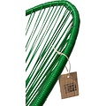 Acapulco Rocking Chair in Dark Green