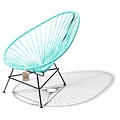 Acapulco Kids Chair in Light Turquoise