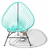 Acapulco Kids Chair in Light Turquoise