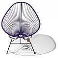 Acapulco Chair in Purple