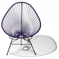 Acapulco Chair Purple