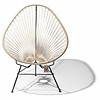 Acapulco Chair in Beige