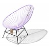Acapulco Kids Chair in Lilac