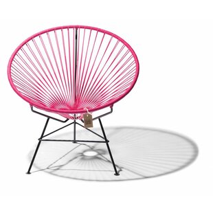 Condesa Chair Bougainvillea