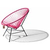 Condesa Chair in Bougainvillea