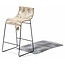 Barstool Zicatela in Beige