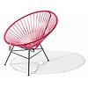 Condesa Chair in Red