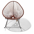 Silla Acapulco Acapulco Rocking Chair Leather Edition