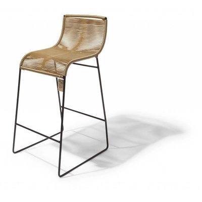 Barstool Zicatela gold