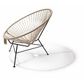 Condesa Chair in Beige