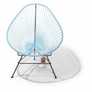 Acapulco Chair Pastel Blue
