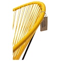 Condesa Chair in Yellow