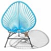 Acapulco Chair in Blue