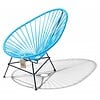 Acapulco Chair in Blue