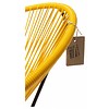 Condesa Rocking Chair in Yellow