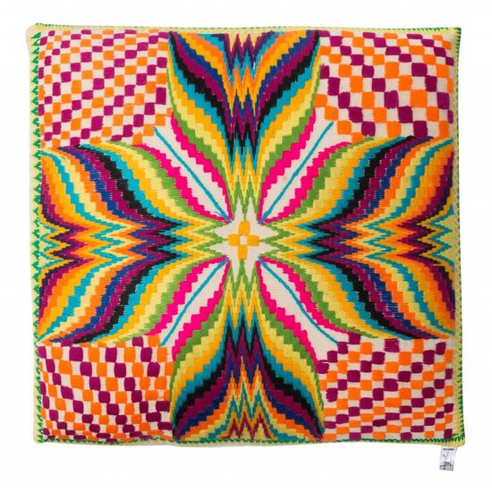 Dilván Cushion Cover Taxco