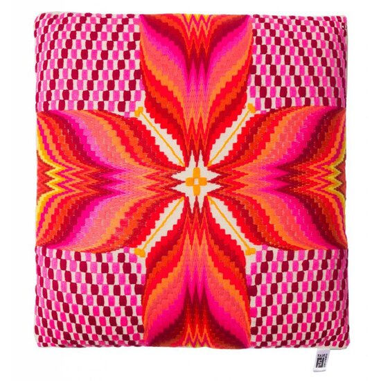 Dilván Cushion Cover Chila