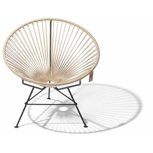 Condesa Hemp Chair
