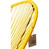 Acapulco Rocking Chair in Yellow