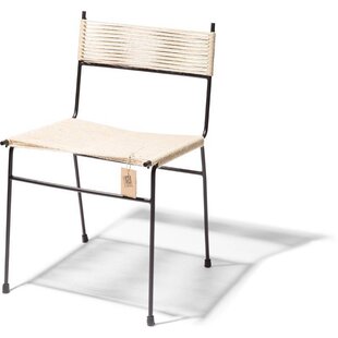 Polanco Dining Chair Hemp