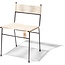 Polanco Dining Chair in Hemp