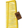 Rosarito Dining Chair in Yellow