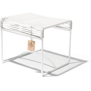 Xalapa White, White Frame