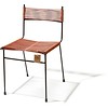 Polanco Dining Chair Leather