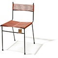 Polanco Dining Chair Leather