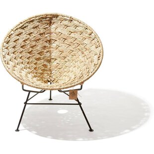Condesa Chair Tule