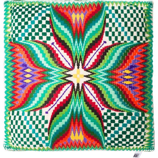 Dilván Cushion Cover Vera