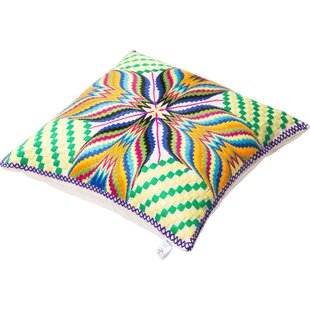 Dilván Cushion Cover Puebla