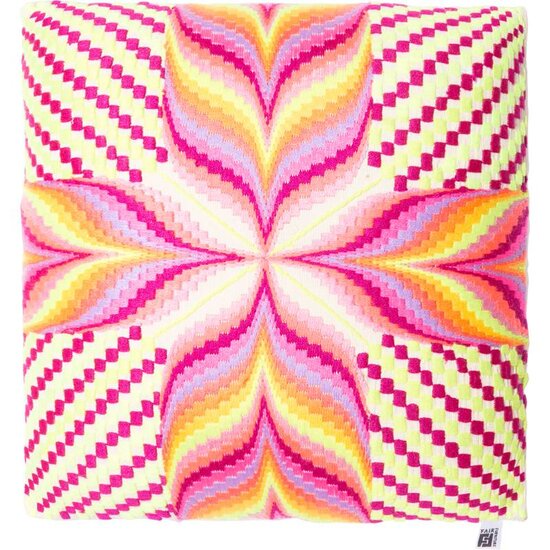 Dilván Cushion Cover Tepic