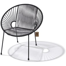 Luna chair 