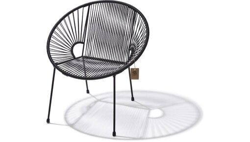 Luna dining chair