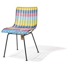 Rosarito Chair Multicolor