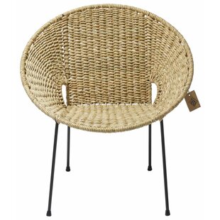 Luna Chair Tule