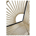 Luna Dining Chair in Hemp