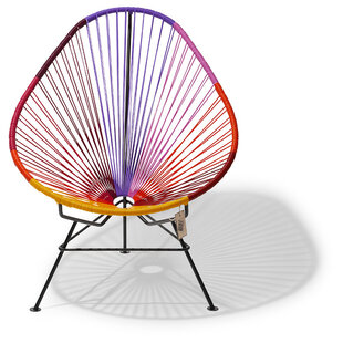 Acapulco Chair Sunset